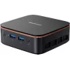 Schwarzview MP20 16 GB SSD 512 GB Win 11 Pro - Mini-PC, Schwarz