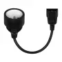 Spannungswandler-Adapter Savio SAVKABELCL-180 180W 12V DC auf AC