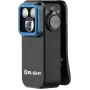 LED-Clipleuchte olight OCLIP PRO (Modell 12894) mit 3 Lichtquellen, schwarz, multifunktional