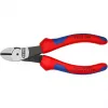 Knipex 74 02 140 Produkt Blau