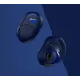 Skullcandy Push S2BBW Kabellose In-Ear-Kopfhörer (Indigoblau)