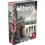 Deep Print Games: Witness - Der Sigma-Club, Puzzlespiel