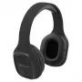 Kopfhörer Tellur Bluetooth Over-Ear-Kopfhörer Pulse Schwarz