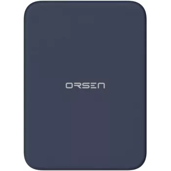 Tragbare Powerbank Orsen EW50 4200mAh