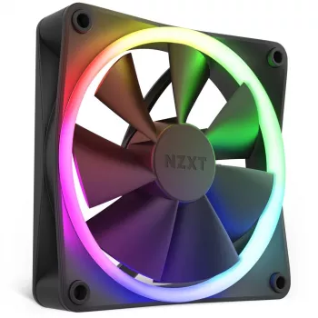 Lüfter NZXT F120 RGB