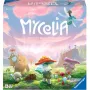 Mycelia, Brettspiel