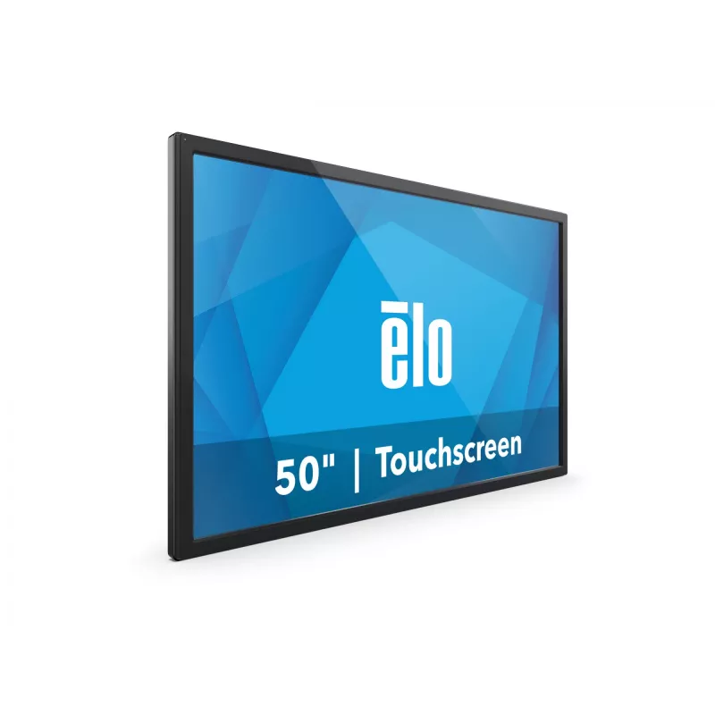Elo Touch Systems E103937 Anzeige 5054 L Schwarz
