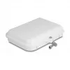 DeLOCK Glasfaserverteilerbox 8 Port wasserdicht Weiß