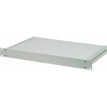 SCHROFF MULTIPAC PRO 1U 280D PLAIN COVERS - Rack (20860602)