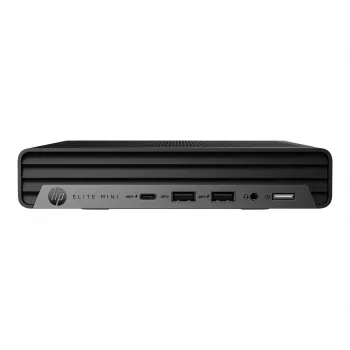 Multimedia-Kongress-Terminal HP Mini IP Conference PC WUXGA Ethernet LAN Wi-Fi Bluetooth
