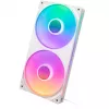 Lüfter NZXT RF-U24HF-W1 120mm 2400 RPM Weiß