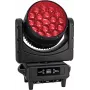 Wash-Blumen-Effektlicht EUROLITE TMH-H760 60W RGB — Bühnen-Wash mit Blumen-Effekt, 60W, RGB