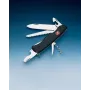 Taschenmesser Victorinox Forester Schwarz