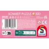 Wicked, Glinda, Puzzle 500 Teile