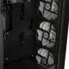 Kolink Observatory HF Glass ARGB Midi-Tower - schwarz