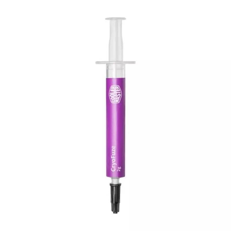 Wärmeleitpaste Cooler Master Cryofuze Violet 12,6 W/m·K 8 g