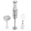 Camry CR 4623 Handmixer-Set 1600 W weiß