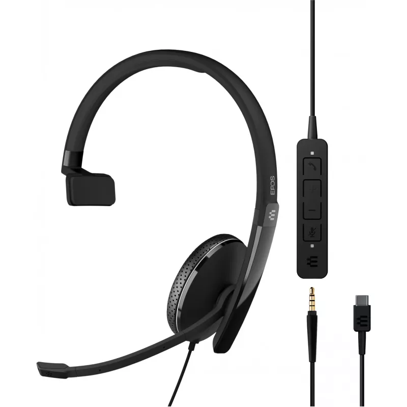 Ersatz-Ohrpolster-Set Beyerdynamic EDT 990 V — graue Velourspolster für Beyerdynamic Kopfhörer