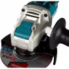 X-LOCK Akku-Winkelschleifer DGA521ZX1, 18Volt (Blau/Schwarz, ohne Akku und Ladegerät)