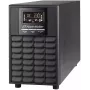 PowerWalker VFI 1000 CG PF1 unterbrechungsfreie Stromversorgung (USV) Doppelwandler (Online) 1 kVA 1000 W 4 AC-Ausgänge