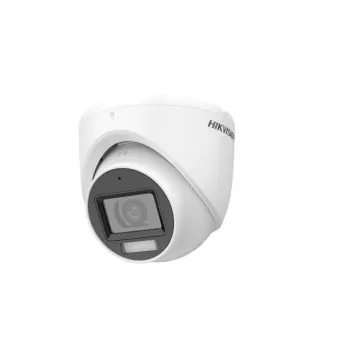 Hikvision DS-2CE76K0T-LMFS(2.8mm) Turret Überwachungskamera Innenbereich 2960 x 1665 Pixel Deckenmontage