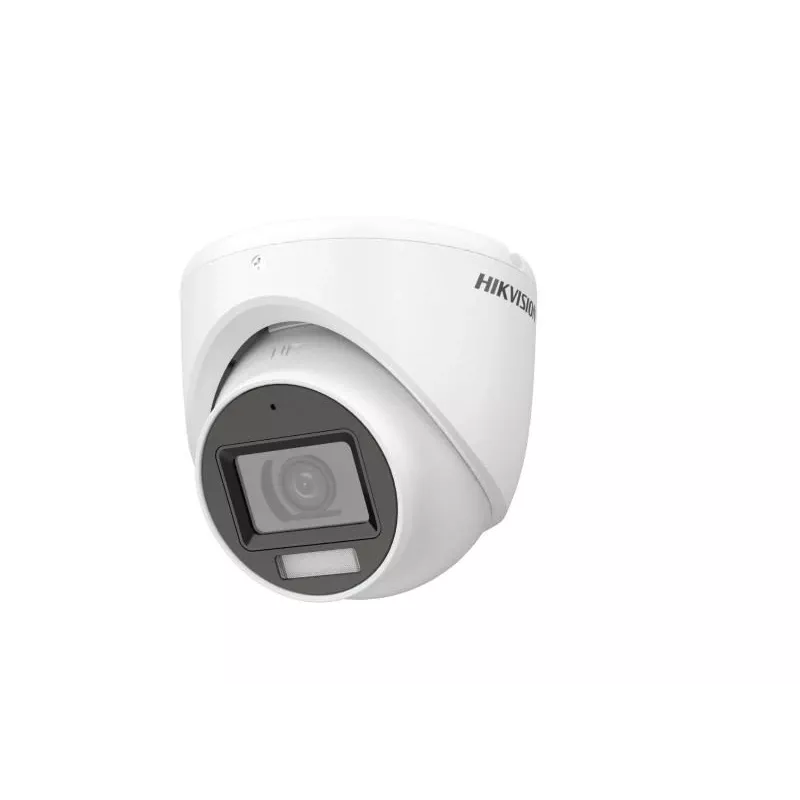 Hikvision DS-2CE76K0T-LMFS(2.8mm) Turret Überwachungskamera Innenbereich 2960 x 1665 Pixel Deckenmontage
