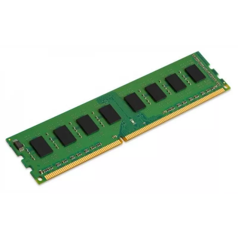 Kingston Technology ValueRAM Speichermodul 8 GB 1 x 8 GB DDR3L 1600 MT/s 240-Pin DIMM