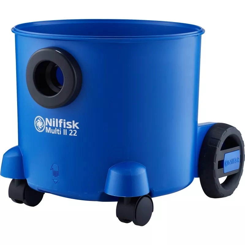 Staubsauger Nilfisk Multi II 22