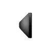 Elektronische Parkscheibe Needit Park Mini — schwarz, ABS und Glas, CR-2450 3V, 82×25×45 mm