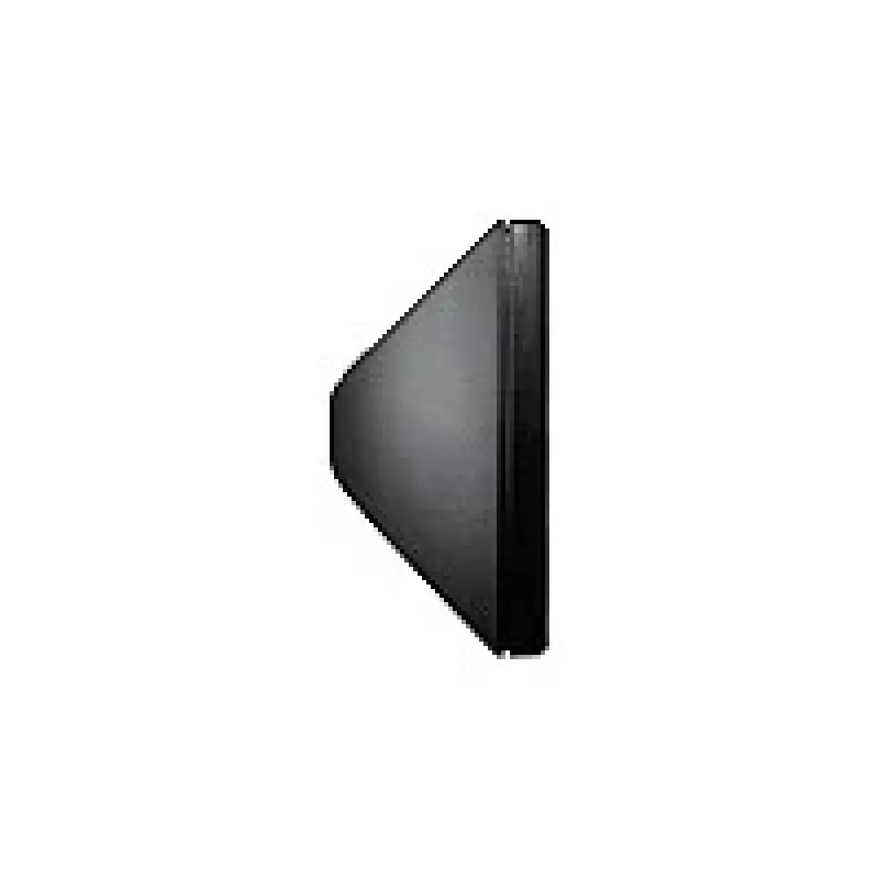 Elektronische Parkscheibe Needit Park Mini — schwarz, ABS und Glas, CR-2450 3V, 82×25×45 mm
