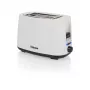 Tristar Toaster | BR-1055 | Leistung 750 W | Anzahl Schlitze 2 | Gehäusematerial Kunststoff | Weiß