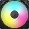 Lüfter Corsair RS140 ARGB 14 cm Schwarz 330-1700 RPM