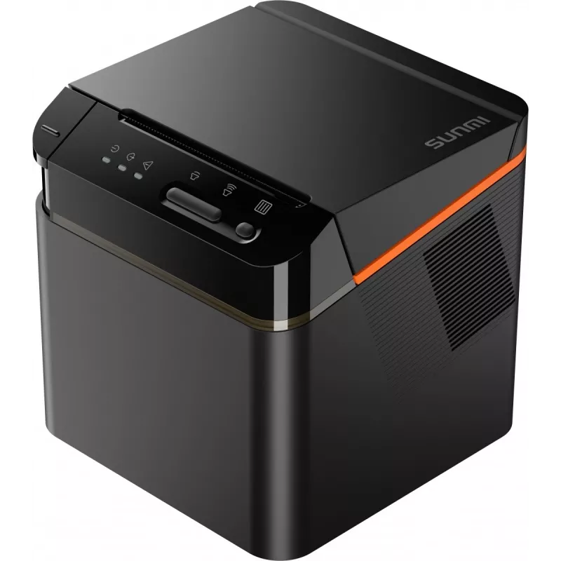 Thermo-Küchen-Cloud-Drucker SUNMI C04000069 80 mm, 1,65 kg