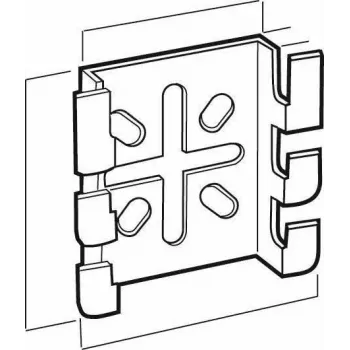 Kabelrinnenzubehör Legrand CM586130