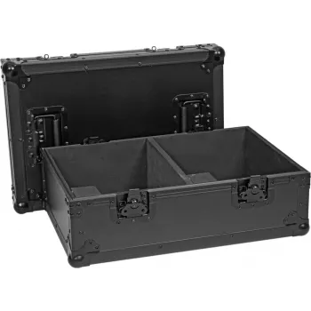 Roadinger Flightcase für 2x NSF-100 — robustes Transportcase, Modell 31005219