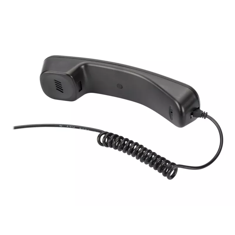 USB-Telefonhörer Digitus DA-70772
