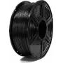 ASA Filament Flashforge 1,75 mm Schwarz 1 kg Spule für 3D-Druck