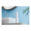 Panasonic Munddusche | EW-DJ66-W303 | 200 ml | Anzahl der Aufsätze 2 | Weiß