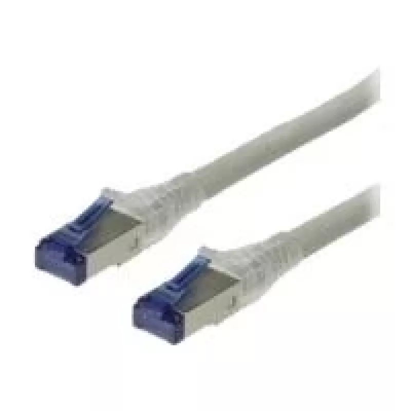 S/FTP Patchkabel Cat.6a ROLINE 70m