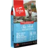 ORIJEN Six Fish Cat - Trockenfutter für Katzen - 5,4kg