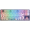 Ducky One 3 Hot-Swap Barebone TKL Gaming-USB-Tastatur Schwarz