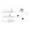 Kabel-Management-Set DeLOCK 18392