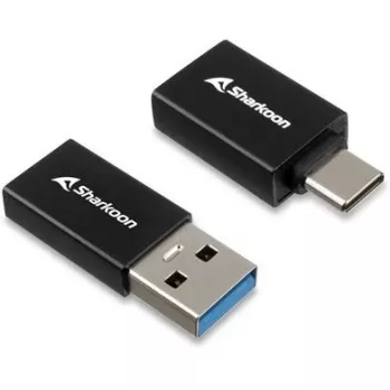 USB-C Adapter Sharkoon OfficePal
