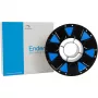 Ender PLA Filament Blau, 3D-Filament (Blau, 1 kg, 1,75 mm, auf Rolle)