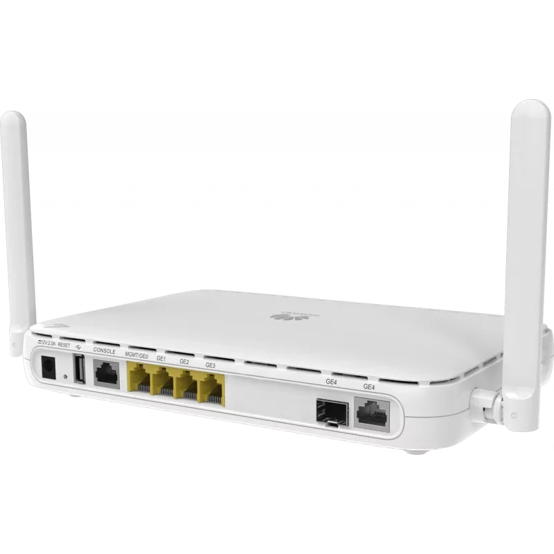 Huawei AR303W WLAN Dual-Band-Router, 300+866Mbit/s, ETH/SFP WAN Wi-Fi