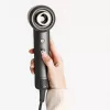 Taurus DIGITAL FORCE 2000 IONIC Haartrockner 1800 W Schwarz