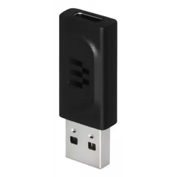 USB-Adapter EPOS USB-C auf USB-A 1000932