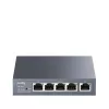Cudy Gigabit Multi-WAN VPN Router kabelgebundener Router Fast Ethernet, Gigabit Ethernet Grau