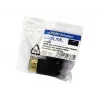 HDMI-Kupplungs-Adapter LOGILINK AH0008 — HDMI auf HDMI, schwarz, vergoldete Kontakte