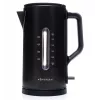 Kohersen Modern Matt Wasserkocher A451 schwarz
